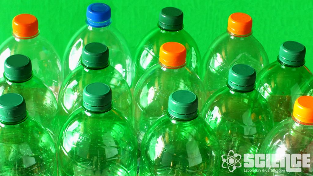Geri Dönüştürülmüş Polietilen Tereftalat (rPET) Testi