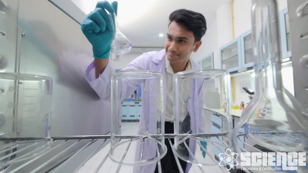 Gıda için Pestisit Kalıntıları Testi