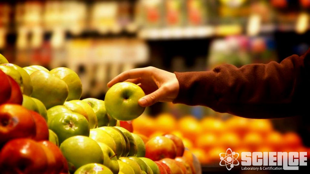 Gıda Sertifikasyonu