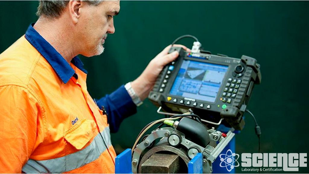 Girdap Akımı Denetimleri