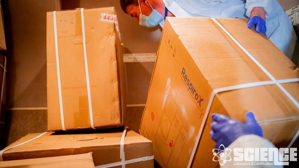 GM 1738NA Paket Testi