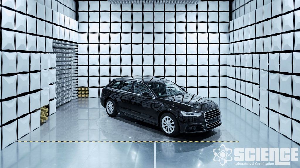 GM Standartları Testleri