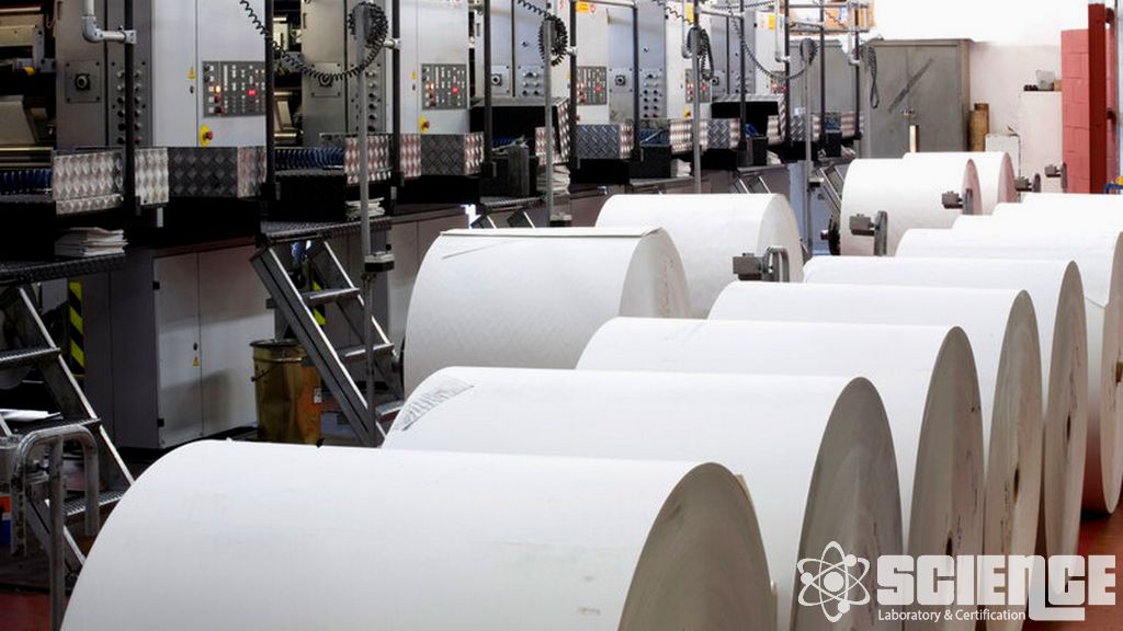 Gözenek Boyutu Testi