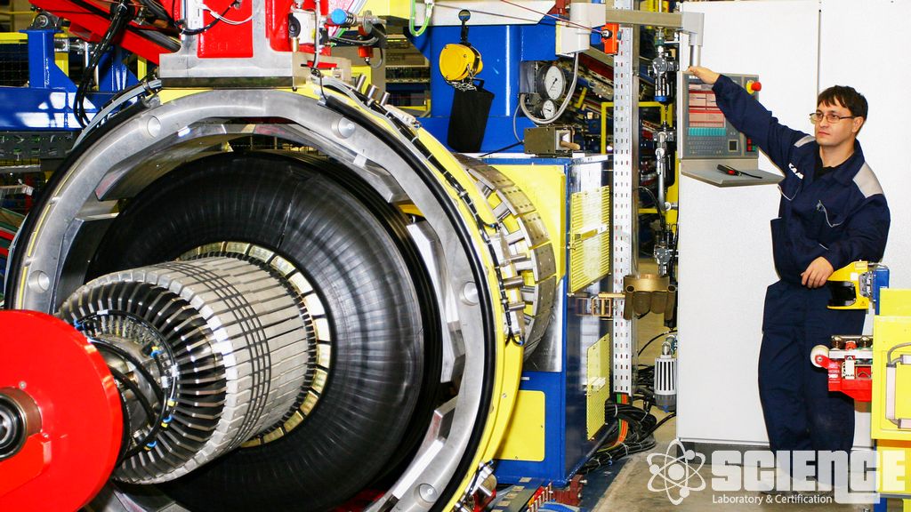 Güç Girişleri Testleri