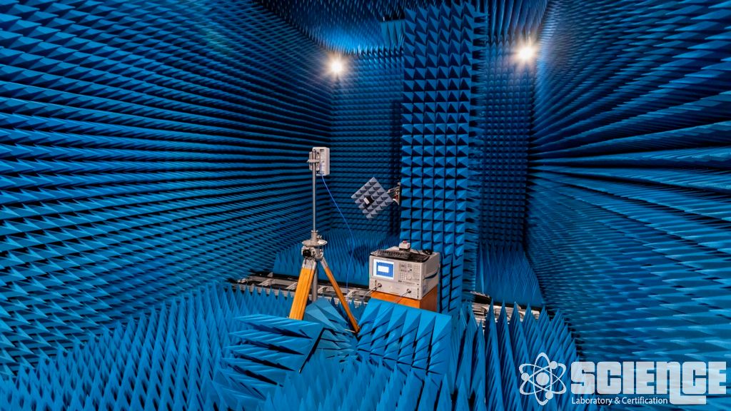 Güç Kalitesi Testi