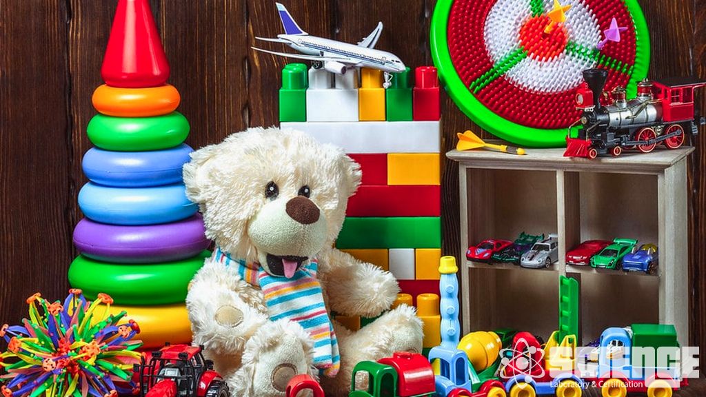 Güney Kore – Toy KC Sertifikasyonu