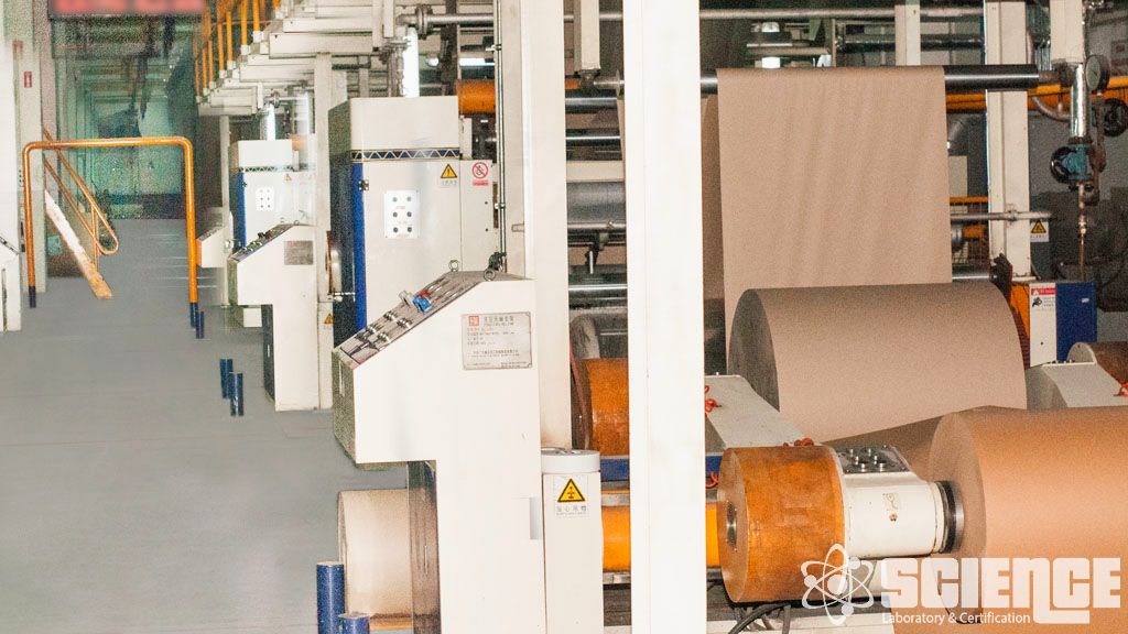 Güvenli Belge ve Banknot Fiziksel Testi