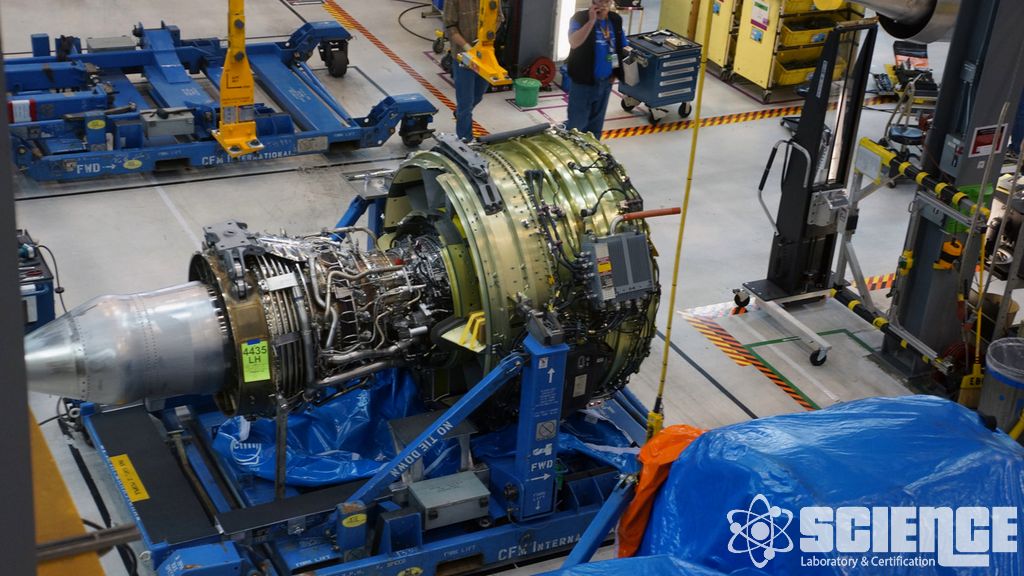 Hava Otobüsü Testleri