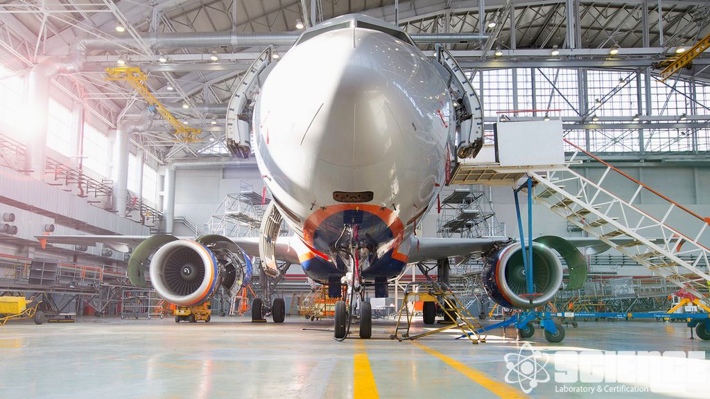 Havacılık Test Hizmetleri