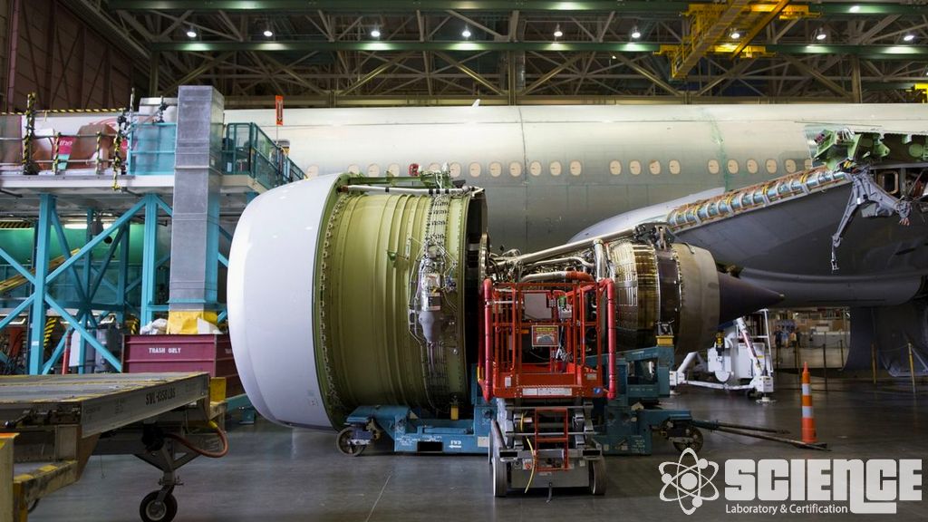 Havacılık ve Uzay Kalite Yönetim Hizmetleri