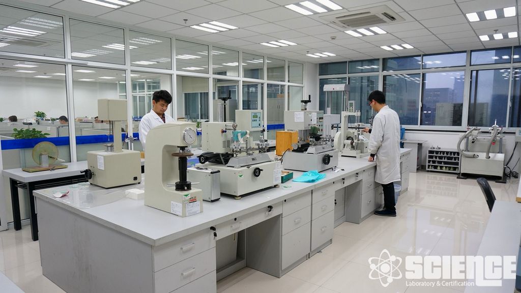 Hazırlık, Kalıplama ve Test