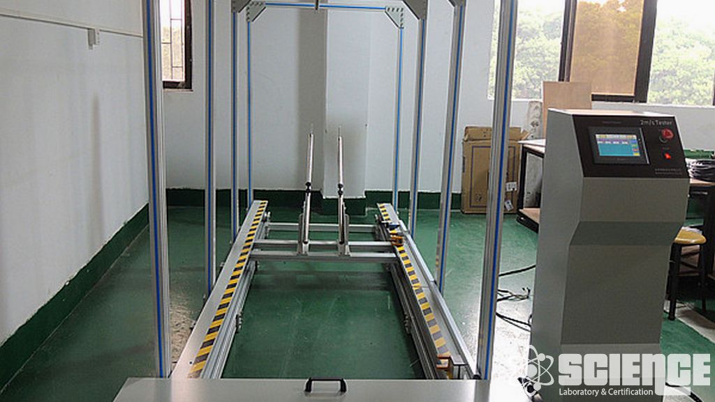 Hydraulic Pressure Test Services, AMS 2615 and MIL Standards