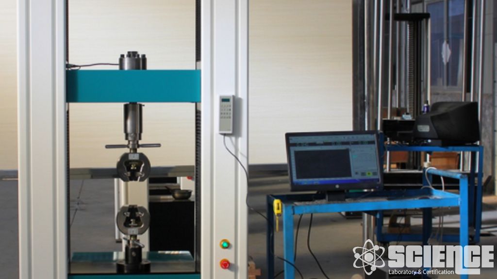 Hidrolik ve Pnömatik Testler