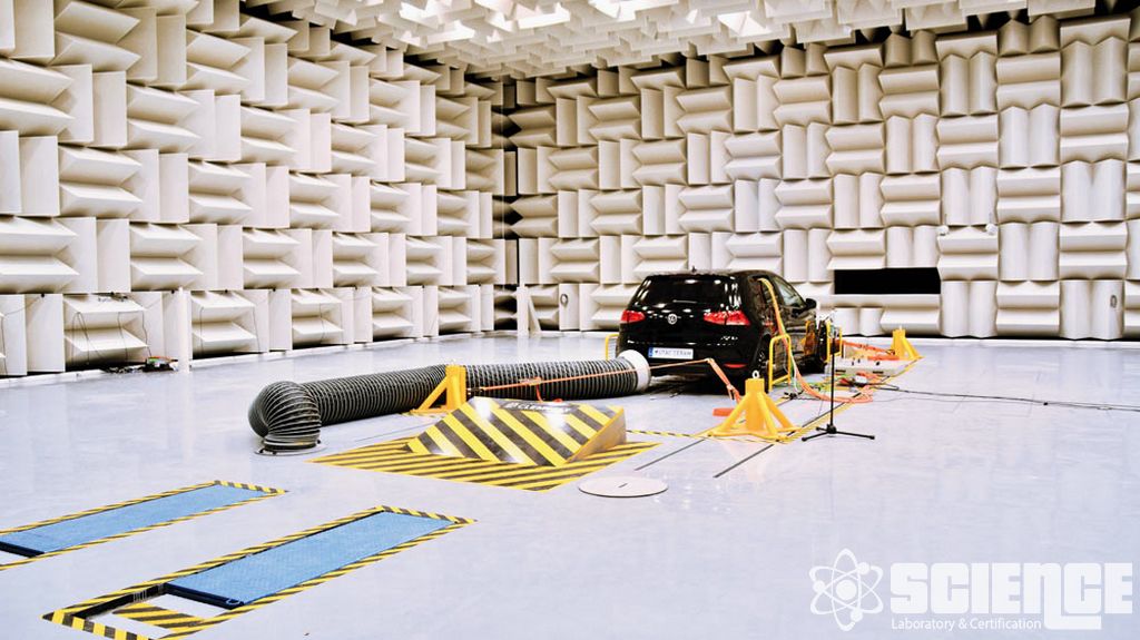 Honda Parça Testi Testi