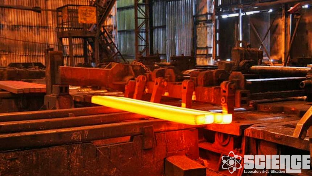 ICP Test ve Analizleri