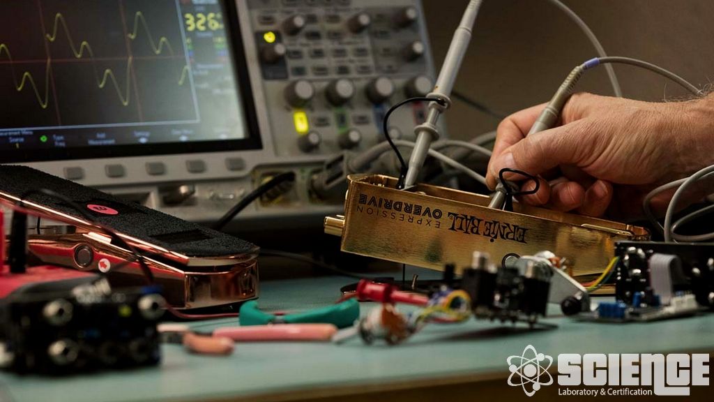 IEC 60068-2-13 Testi