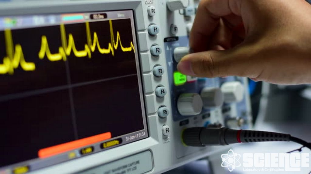 IEC 60068-2-31 Testi