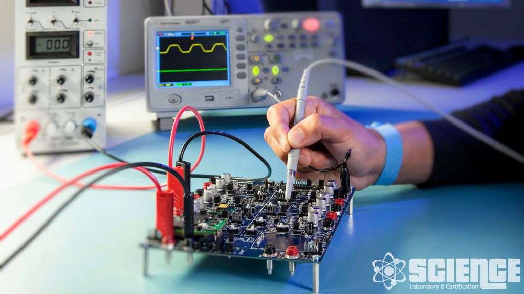 IEC 60068-2-52 Testi