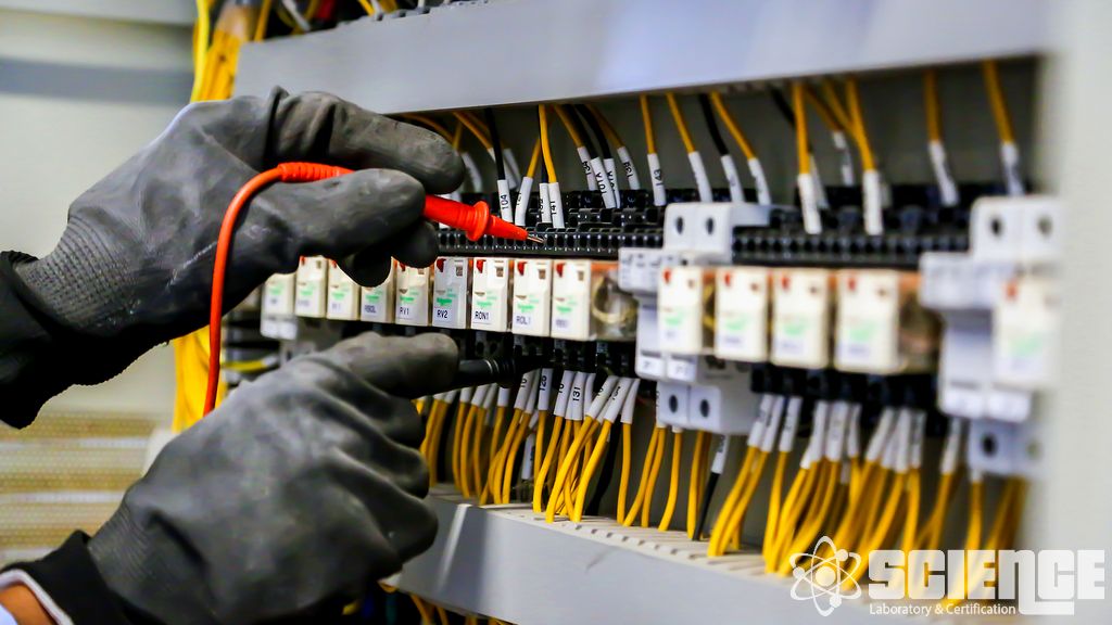 IEC 60068-2 Testleri