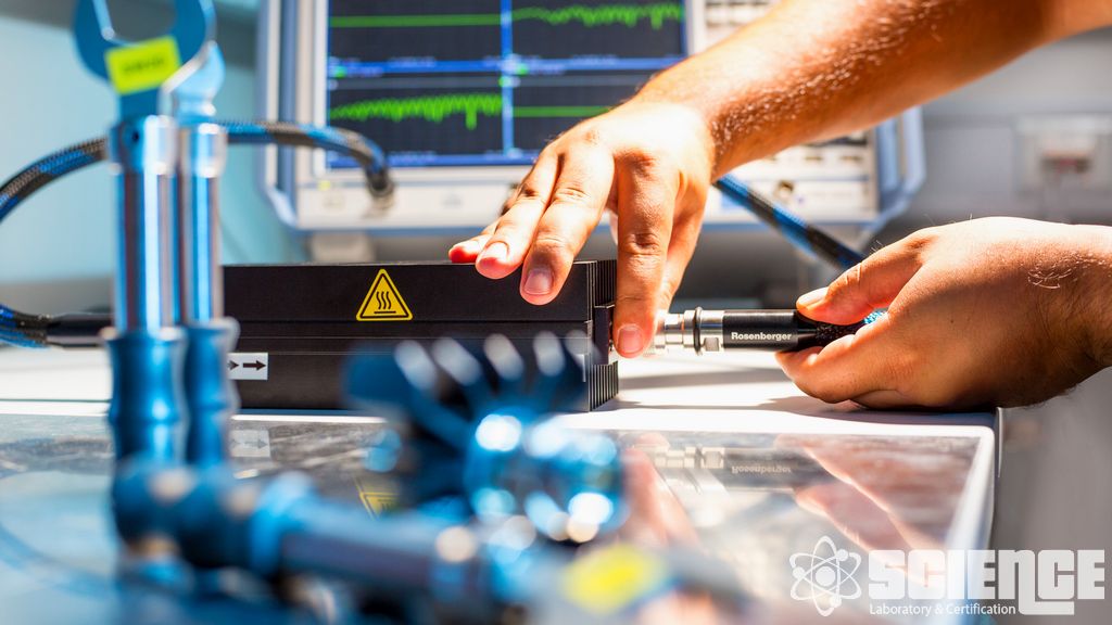 IEC 60255 Electrical Relays Standard Test