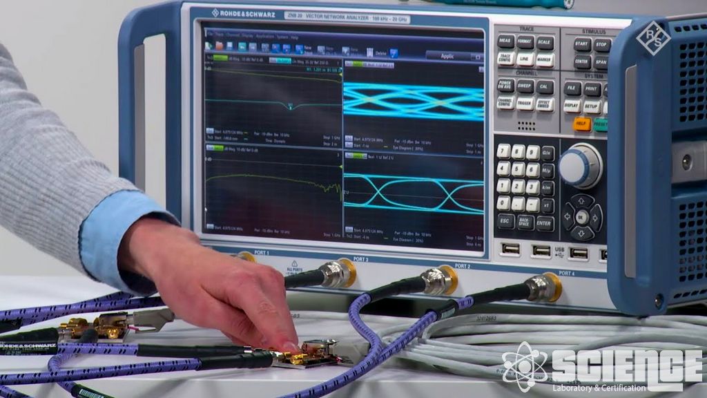 IEC 60598-2-11 Testi