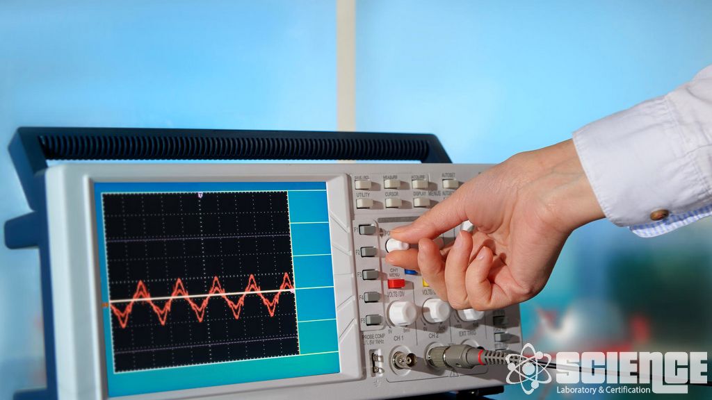 IEC 60598-2-12 Testi