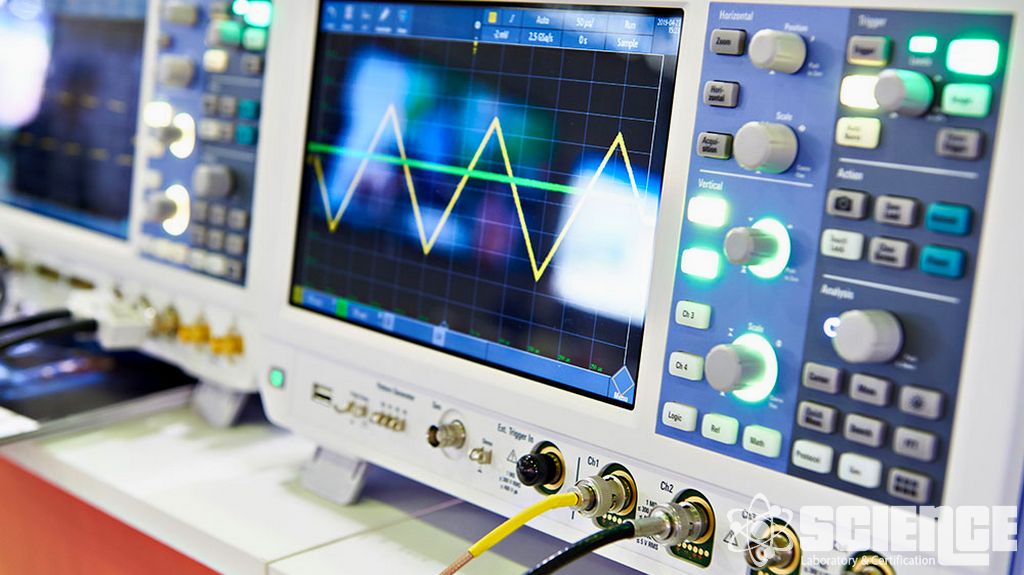 IEC 60598-2-23 Testi