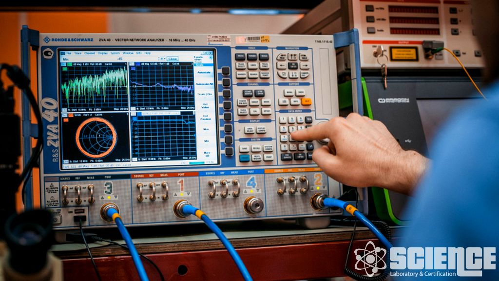 IEC 60601-1-11 Testi