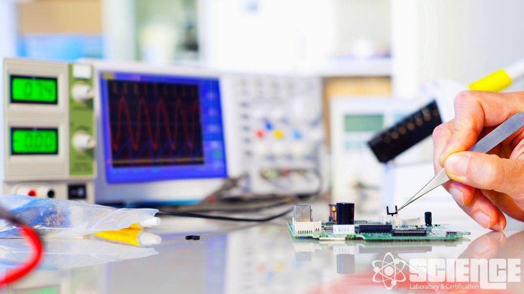 IEC 60601 Standartları Testi