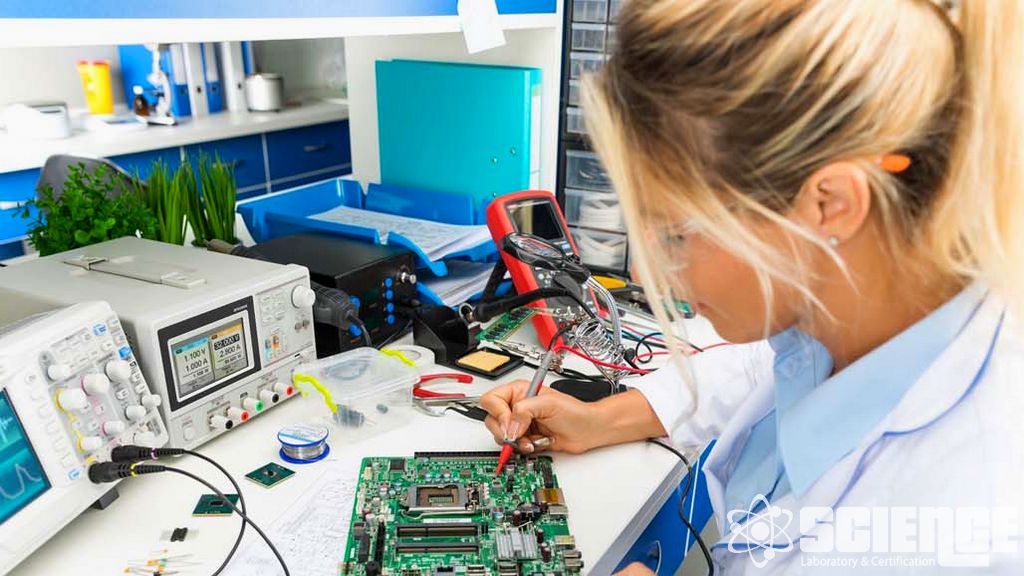 IEC 61000-3-11 Testi