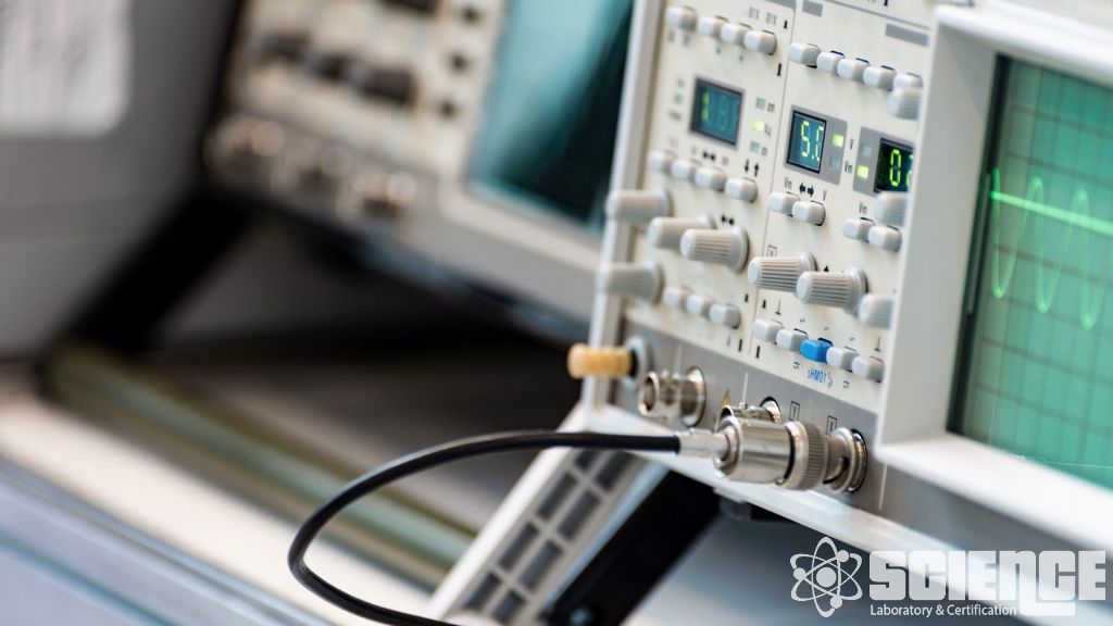 IEC 61000-3-12 Testi