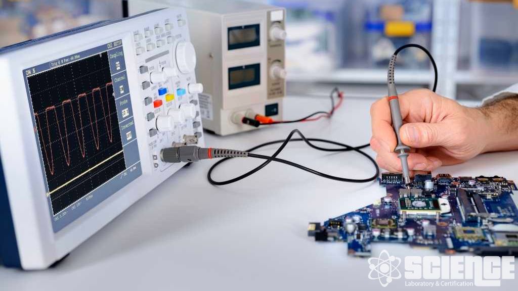 IEC 61000-3-13 Testi