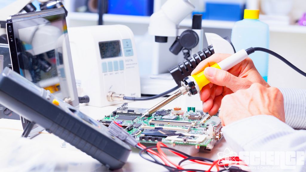 IEC 61000-4-13 Testi