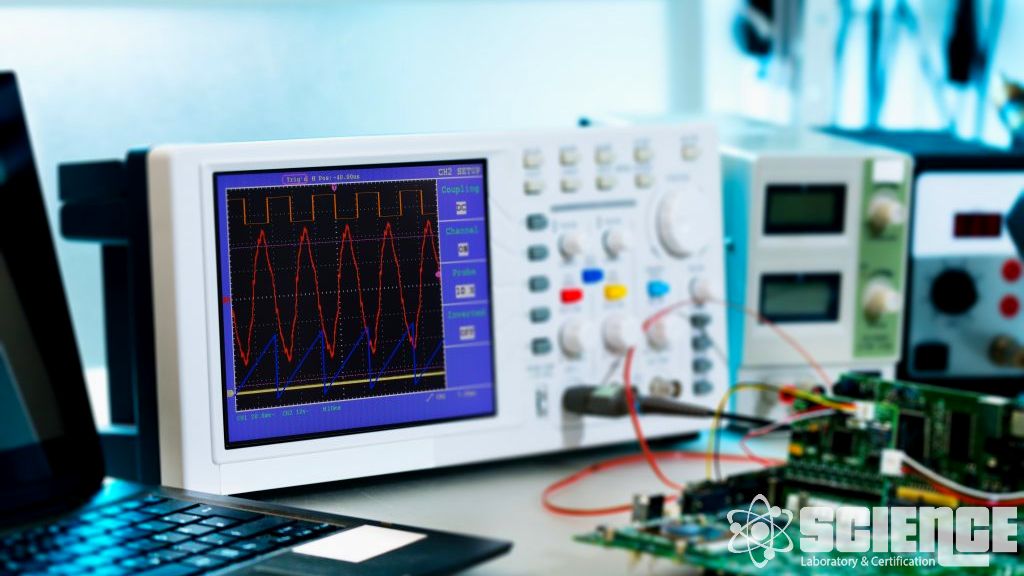 IEC 61000-4-16 Testi