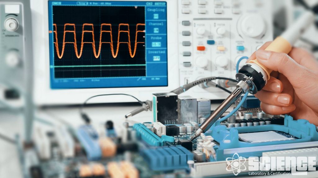 IEC 61000-4-19 Bağışıklık Testi