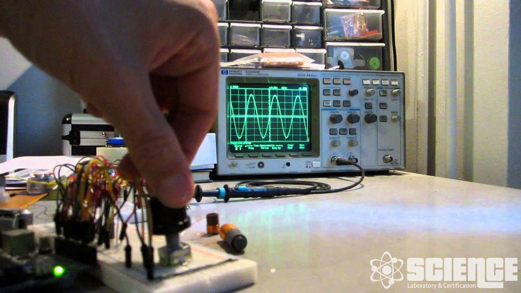 IEC 61000-6-2 Endüstriyel Ekipmanların Bağışıklık Testi