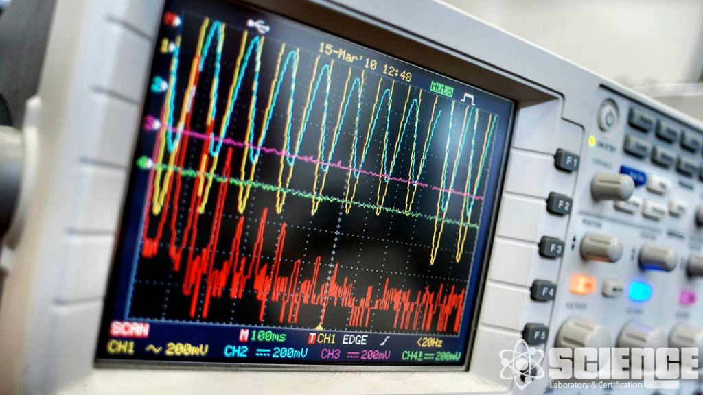IEC 61010 Isıya Direnç Testi