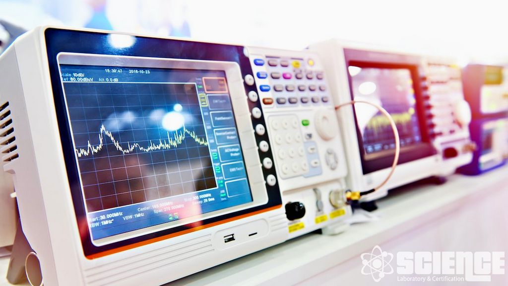IEC 61010 Mechanical Stress Resistance Test