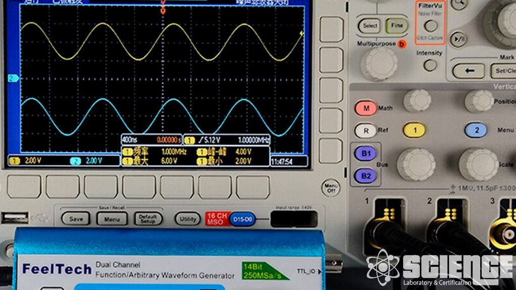 IEC 61010 Mekanik Tehlikeler Uygunluk Testi