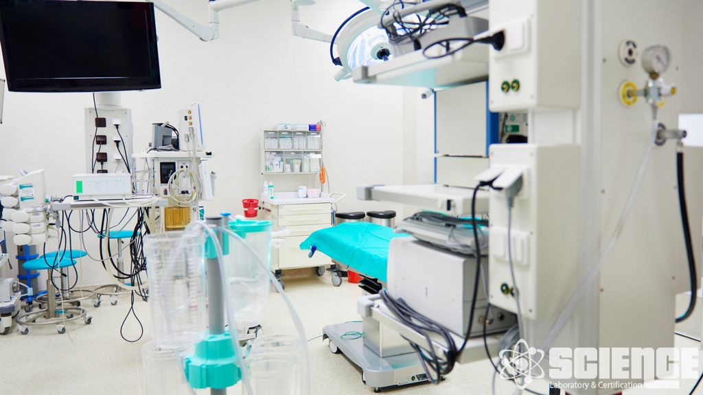 IEC 62304 Tıbbi Cihaz Yazılımı Testi