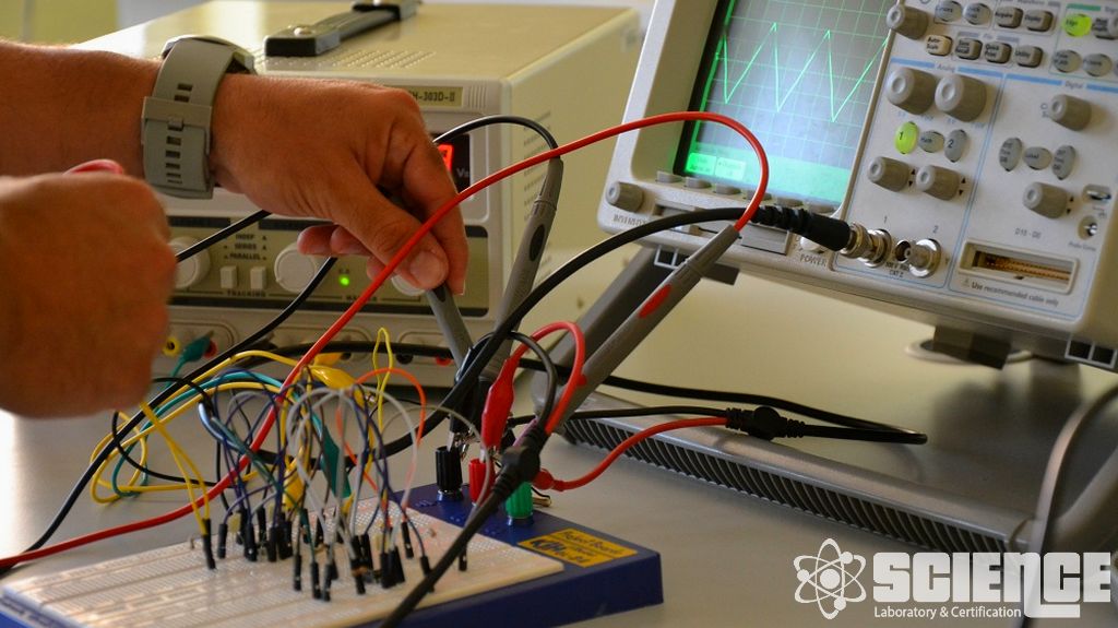 IEC 62368 Elektrik Kaynaklı Yangın Testi