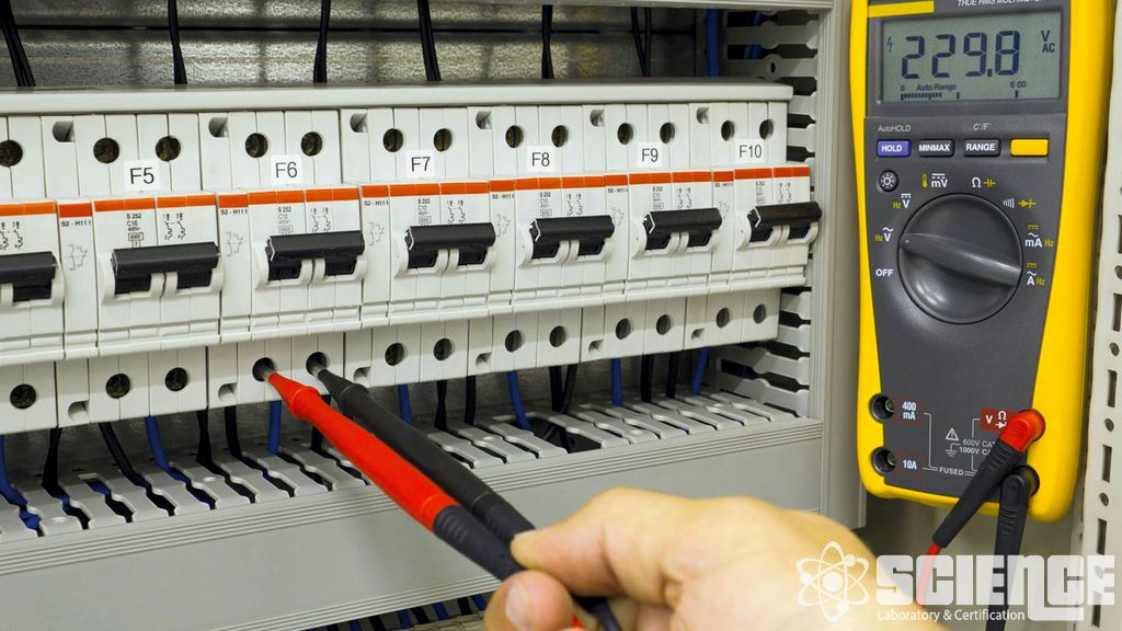 IEC 62368 Mekanik Nedenli Yaralanma Testi