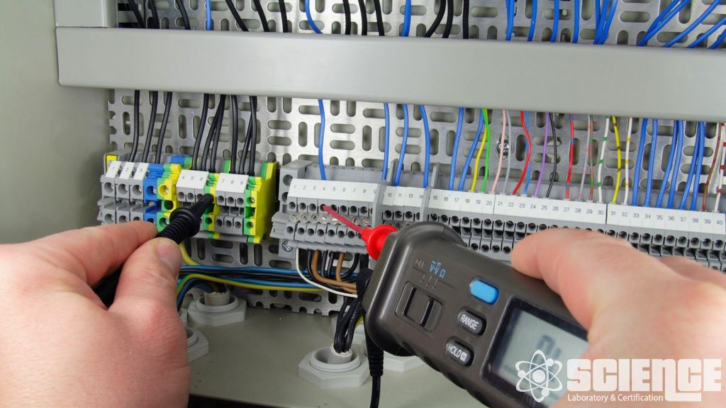IEC 62368 Radyasyonun Neden Olduğu Yaralanma Testi