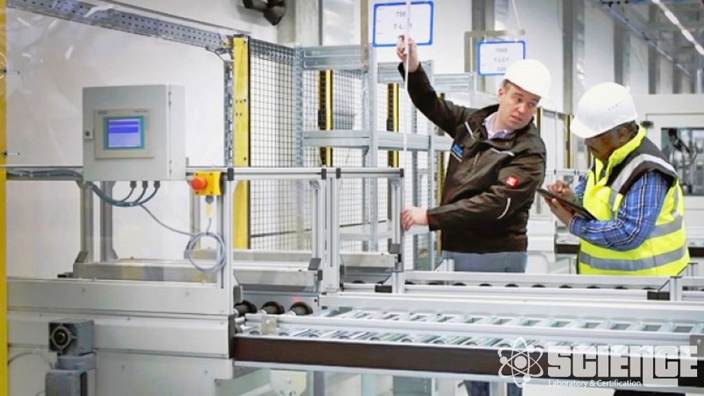 IEC 62443 Endüstriyel Güvenlik Testleri