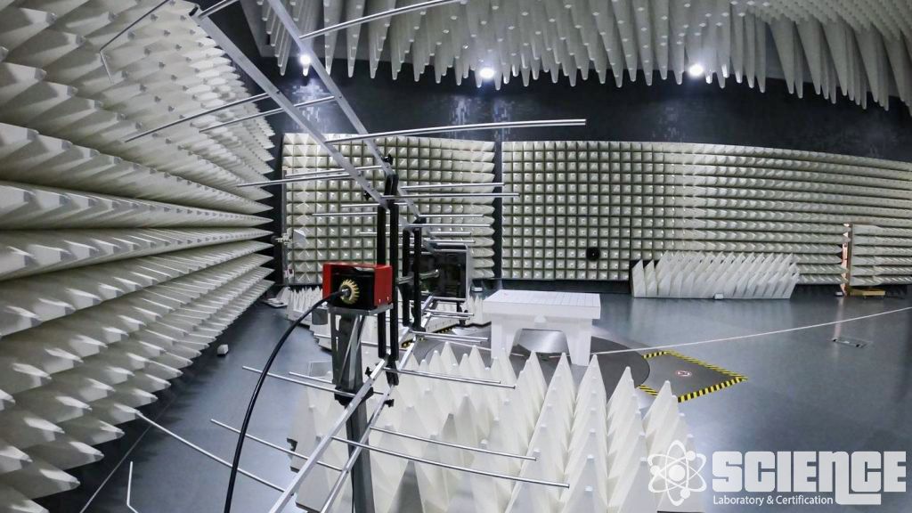 IEC EN 60601-1-2 Tıbbi Cihazlar için EMC