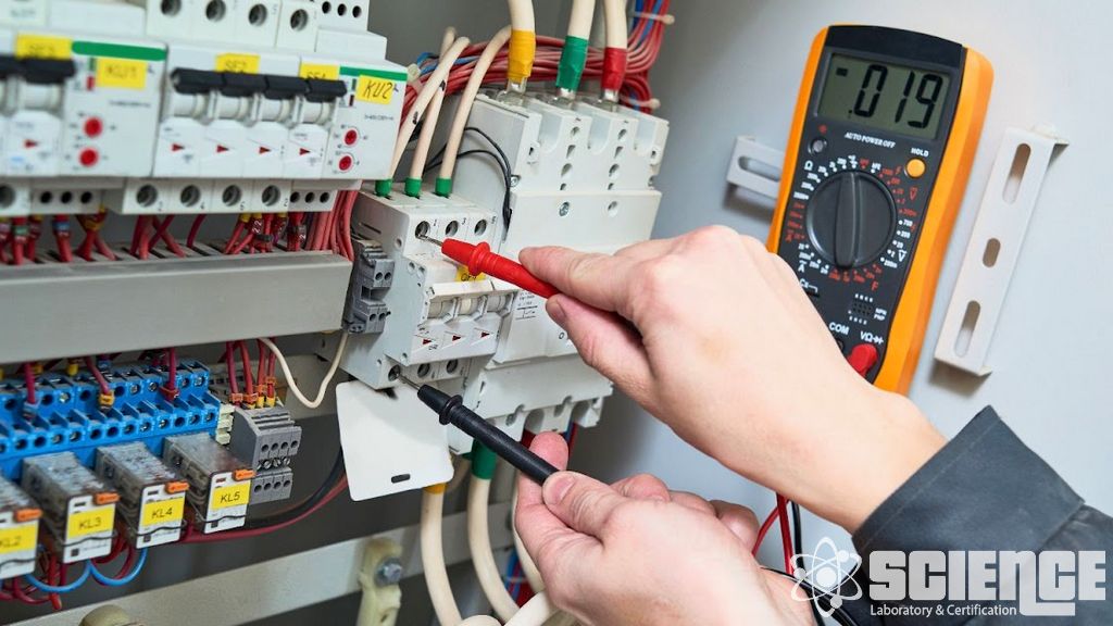 IEC ENV Standartları