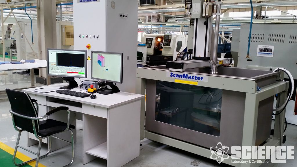 İklim - Daldırma Testi