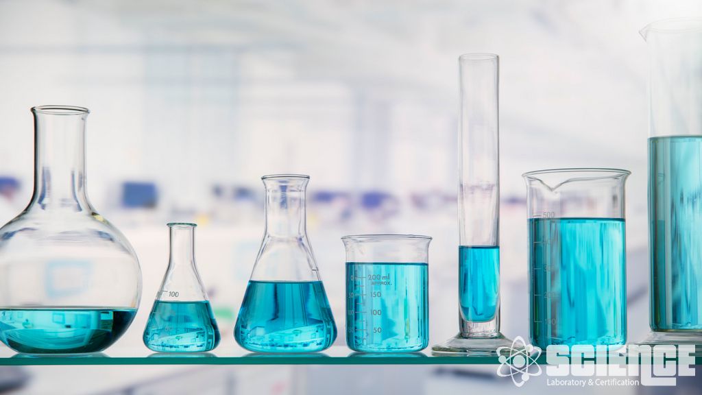 İklim - Sıvı Kirliliği Testi