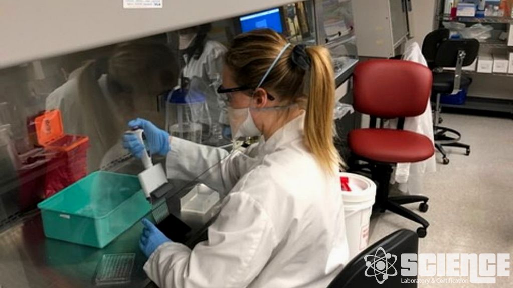 İlaç Üretim Sistemleri Testleri