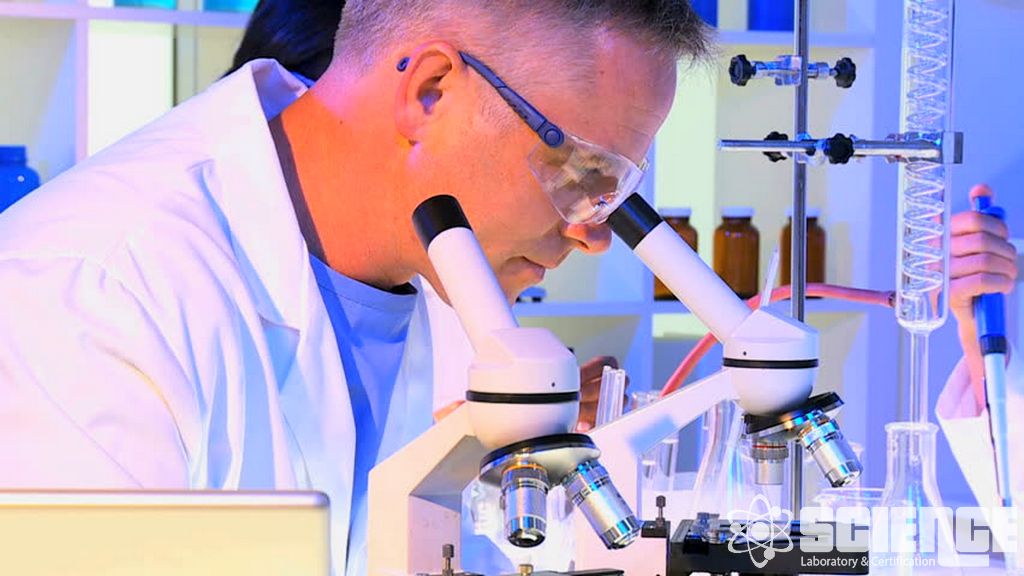 İlaç Üretiminde Gaz Analizi